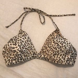 Victoria’s Secret Swimsuit Top